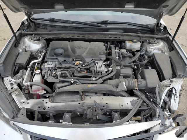 Photo 10 VIN: 4T1B21FB4KU002102 - TOYOTA AVALON 