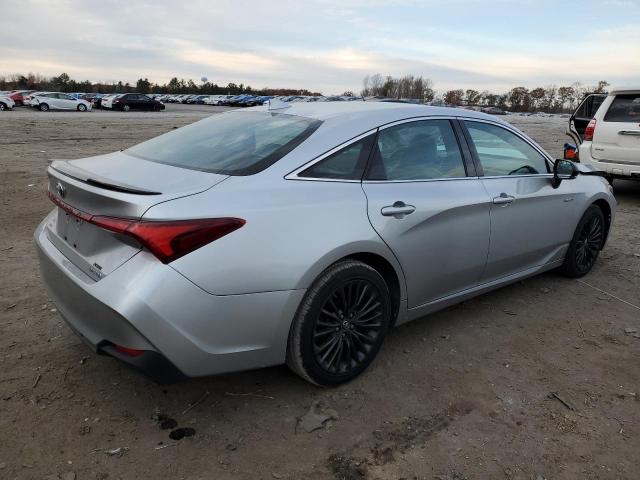 Photo 2 VIN: 4T1B21FB4KU002102 - TOYOTA AVALON 