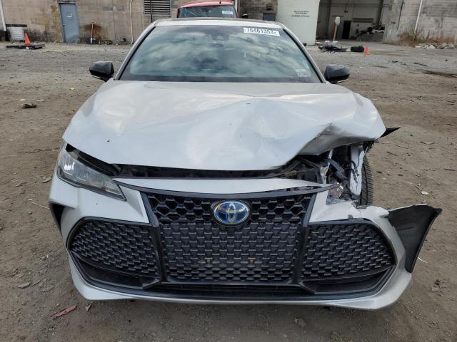 Photo 4 VIN: 4T1B21FB4KU002102 - TOYOTA AVALON 