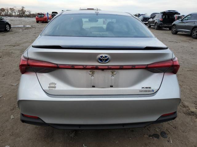 Photo 5 VIN: 4T1B21FB4KU002102 - TOYOTA AVALON 