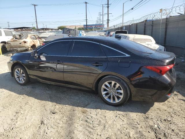 Photo 1 VIN: 4T1B21FB5KU001122 - TOYOTA AVALON XLE 