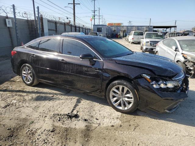 Photo 3 VIN: 4T1B21FB5KU001122 - TOYOTA AVALON XLE 