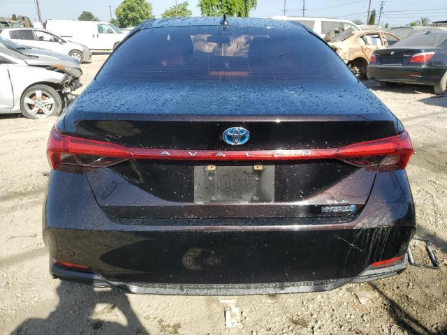 Photo 5 VIN: 4T1B21FB5KU001122 - TOYOTA AVALON XLE 