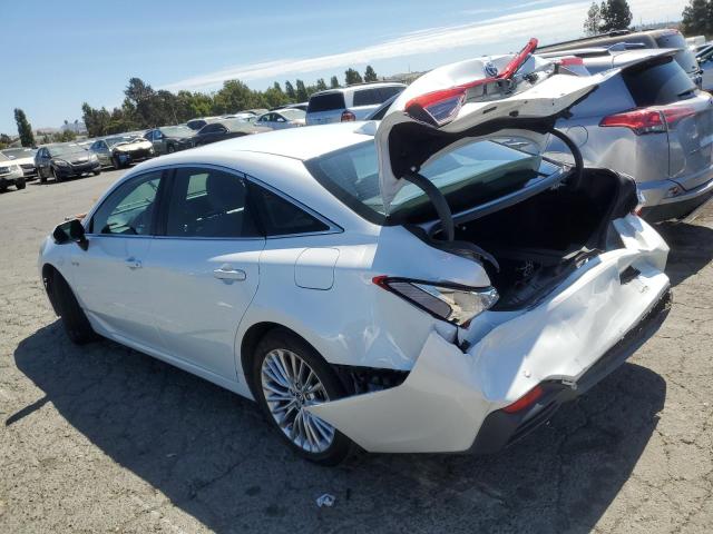 Photo 1 VIN: 4T1B21FB5KU002335 - TOYOTA AVALON XLE 