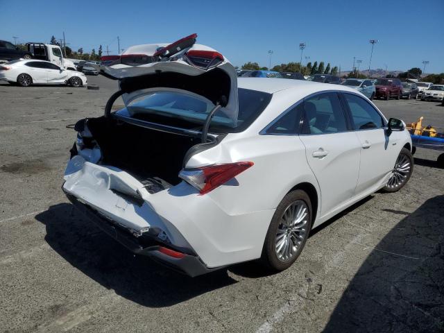 Photo 2 VIN: 4T1B21FB5KU002335 - TOYOTA AVALON XLE 