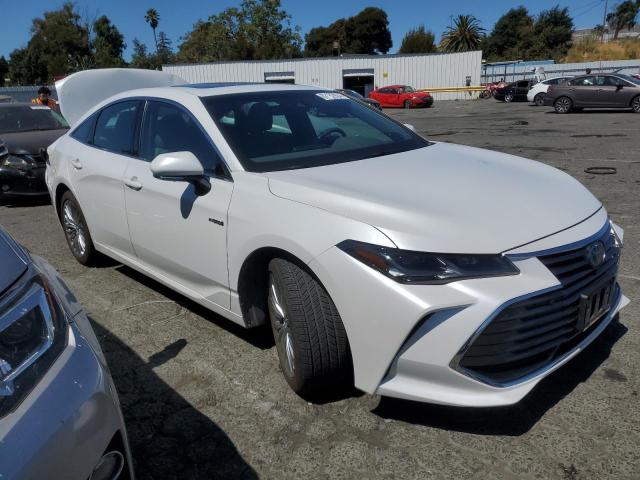 Photo 3 VIN: 4T1B21FB5KU002335 - TOYOTA AVALON XLE 