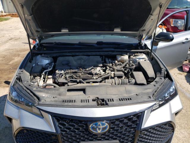 Photo 10 VIN: 4T1B21FB5KU002531 - TOYOTA AVALON XLE 