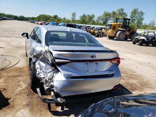 Photo 5 VIN: 4T1B21FB5KU002531 - TOYOTA AVALON XLE 