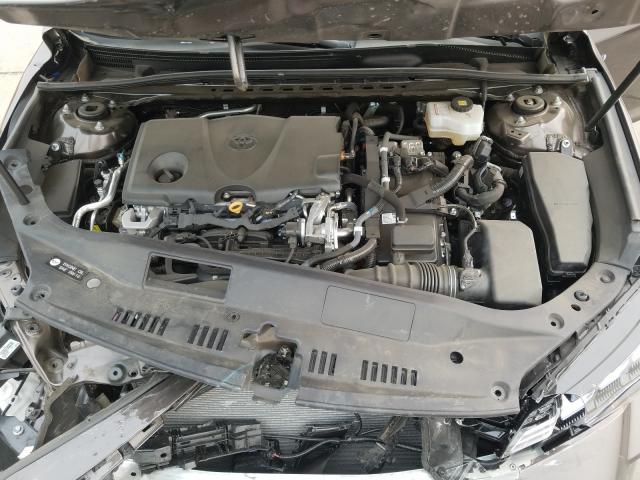 Photo 6 VIN: 4T1B21FB5KU009155 - TOYOTA AVALON XLE 