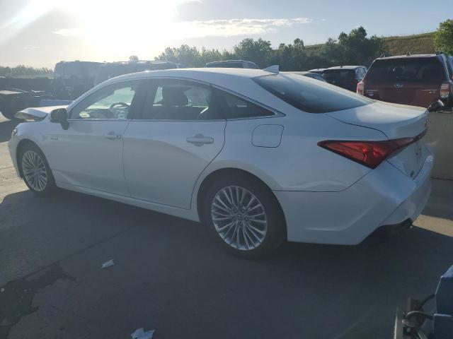 Photo 1 VIN: 4T1B21FB5KU010550 - TOYOTA AVALON 