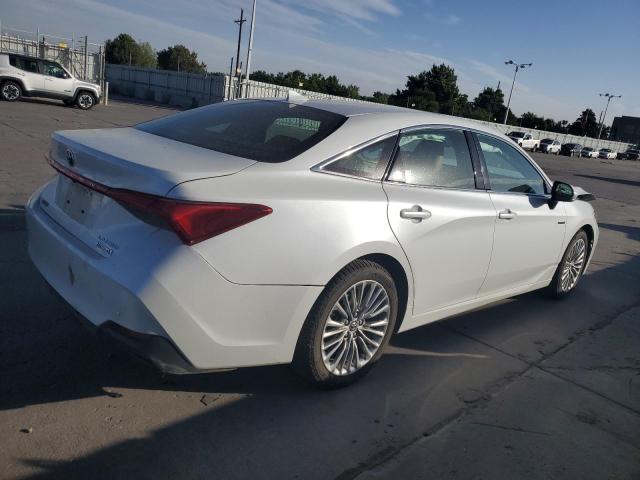 Photo 2 VIN: 4T1B21FB5KU010550 - TOYOTA AVALON 