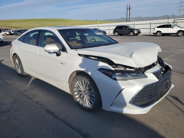 Photo 3 VIN: 4T1B21FB5KU010550 - TOYOTA AVALON 