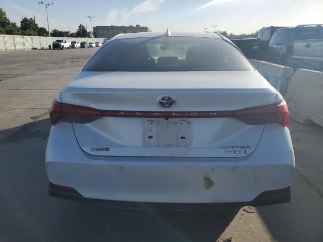 Photo 5 VIN: 4T1B21FB5KU010550 - TOYOTA AVALON 