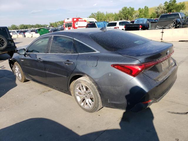 Photo 1 VIN: 4T1B21FB6KU001470 - TOYOTA AVALON XLE 