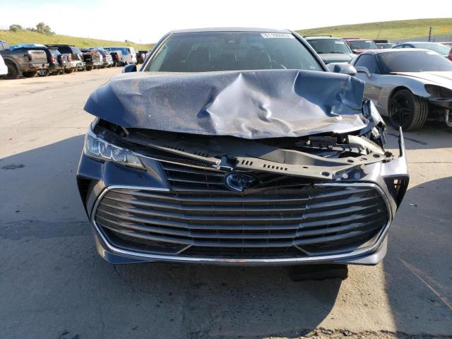 Photo 4 VIN: 4T1B21FB6KU001470 - TOYOTA AVALON XLE 