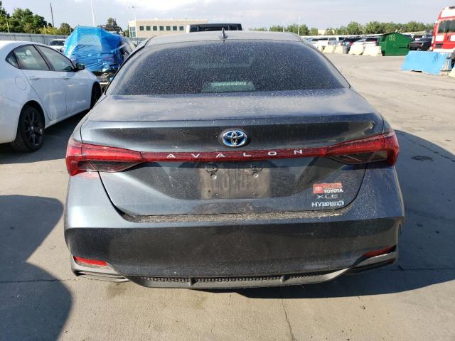 Photo 5 VIN: 4T1B21FB6KU001470 - TOYOTA AVALON XLE 