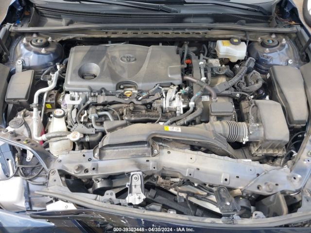 Photo 9 VIN: 4T1B21FB7KU002014 - TOYOTA AVALON HYBRID 