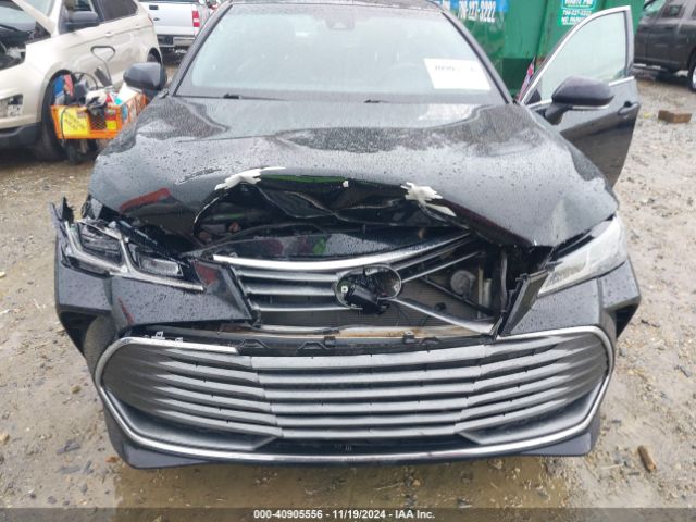 Photo 5 VIN: 4T1B21FB7KU003499 - TOYOTA AVALON 