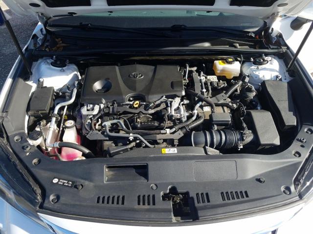 Photo 6 VIN: 4T1B21FB7KU004393 - TOYOTA AVALON XLE 