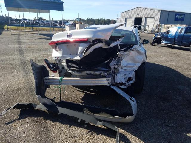 Photo 8 VIN: 4T1B21FB7KU004393 - TOYOTA AVALON XLE 