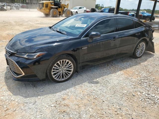 Photo 0 VIN: 4T1B21FB7KU004491 - TOYOTA AVALON 