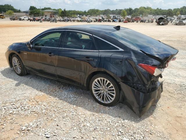 Photo 1 VIN: 4T1B21FB7KU004491 - TOYOTA AVALON 