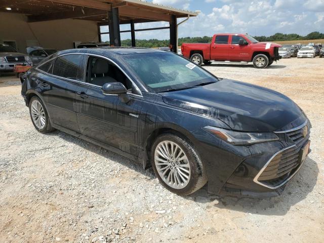 Photo 3 VIN: 4T1B21FB7KU004491 - TOYOTA AVALON 