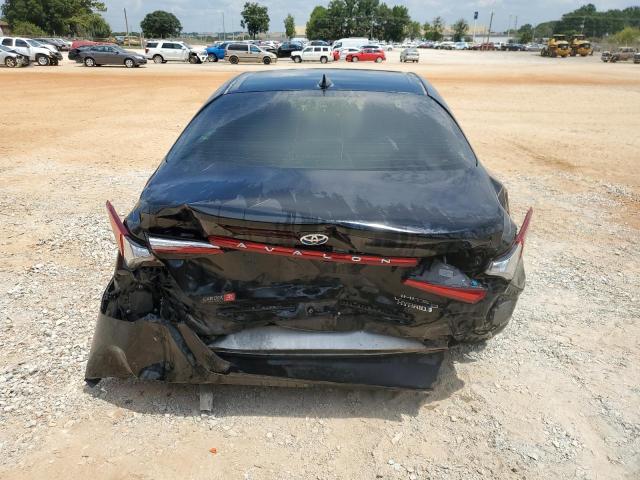 Photo 5 VIN: 4T1B21FB7KU004491 - TOYOTA AVALON 