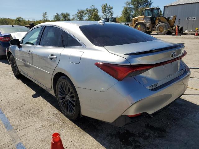 Photo 1 VIN: 4T1B21FB7KU006192 - TOYOTA AVALON XLE 