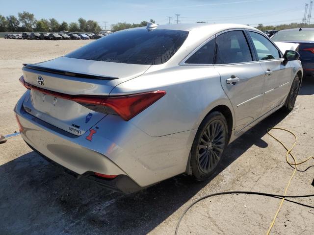 Photo 2 VIN: 4T1B21FB7KU006192 - TOYOTA AVALON XLE 