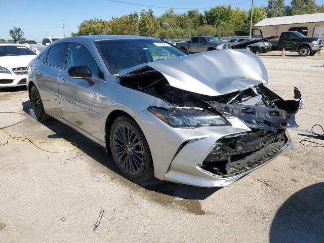 Photo 3 VIN: 4T1B21FB7KU006192 - TOYOTA AVALON XLE 