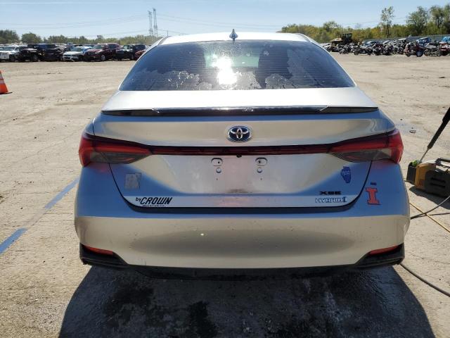 Photo 5 VIN: 4T1B21FB7KU006192 - TOYOTA AVALON XLE 