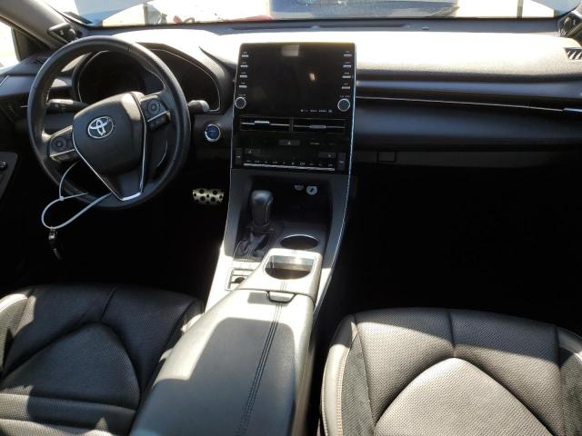 Photo 7 VIN: 4T1B21FB7KU006192 - TOYOTA AVALON XLE 