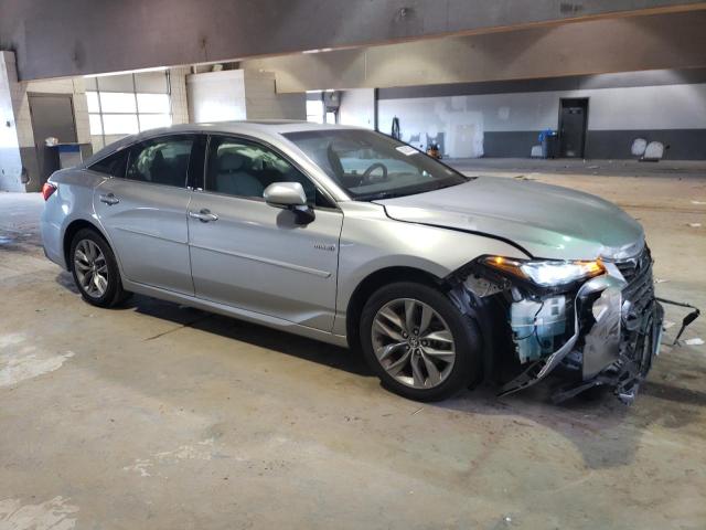 Photo 3 VIN: 4T1B21FB7KU006595 - TOYOTA AVALON 