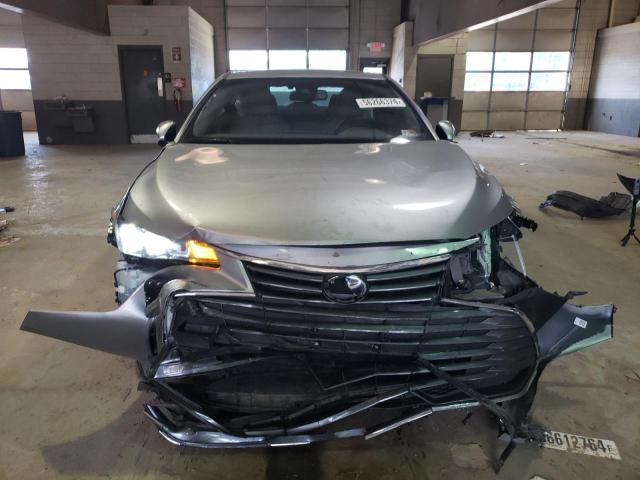 Photo 4 VIN: 4T1B21FB7KU006595 - TOYOTA AVALON 