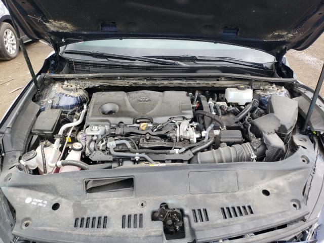 Photo 6 VIN: 4T1B21FB7KU007021 - TOYOTA AVALON XLE 