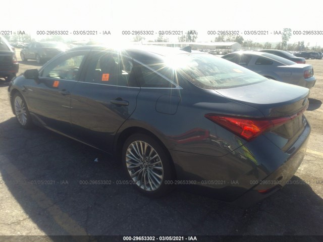 Photo 2 VIN: 4T1B21FB7KU008881 - TOYOTA AVALON 