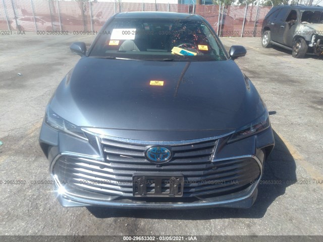 Photo 5 VIN: 4T1B21FB7KU008881 - TOYOTA AVALON 