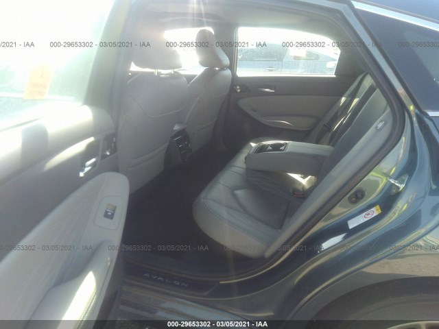 Photo 7 VIN: 4T1B21FB7KU008881 - TOYOTA AVALON 