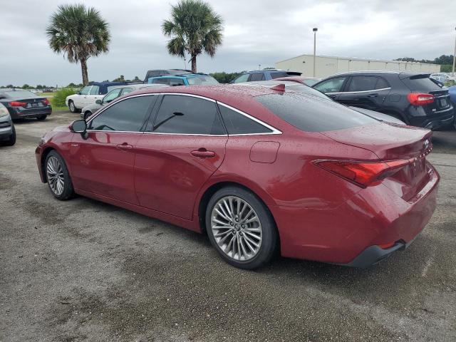 Photo 1 VIN: 4T1B21FB7KU010484 - TOYOTA AVALON XLE 