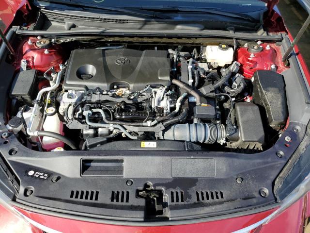 Photo 10 VIN: 4T1B21FB7KU010484 - TOYOTA AVALON XLE 