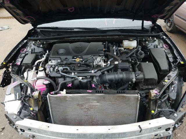 Photo 6 VIN: 4T1B21FB7KU010551 - TOYOTA AVALON XLE 