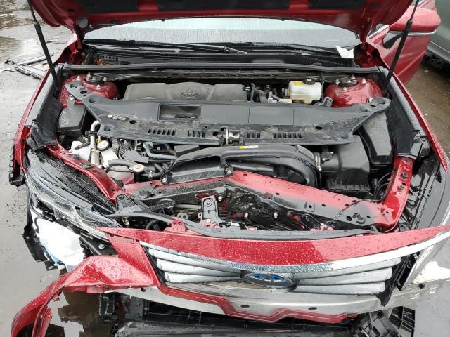 Photo 10 VIN: 4T1B21FB8KU003124 - TOYOTA AVALON XLE 