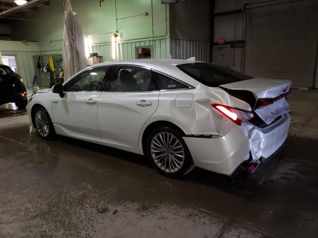 Photo 1 VIN: 4T1B21FB8KU005309 - TOYOTA AVALON XLE 