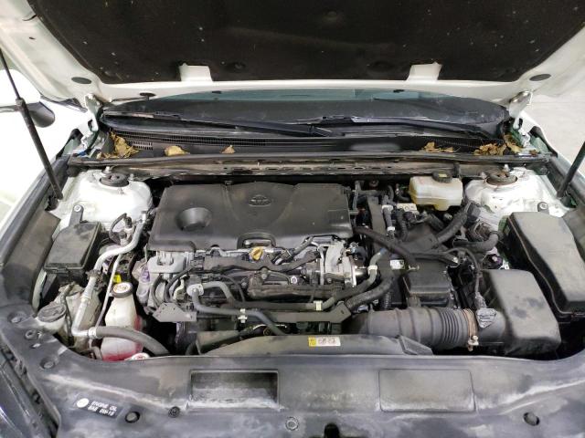 Photo 10 VIN: 4T1B21FB8KU005309 - TOYOTA AVALON XLE 