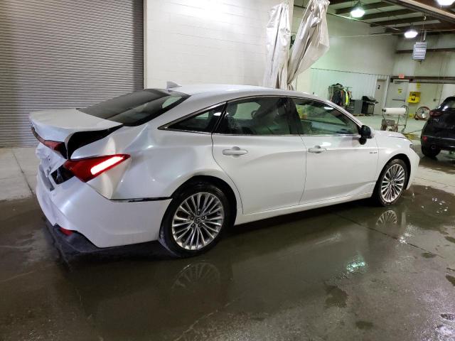 Photo 2 VIN: 4T1B21FB8KU005309 - TOYOTA AVALON XLE 