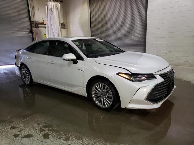 Photo 3 VIN: 4T1B21FB8KU005309 - TOYOTA AVALON XLE 