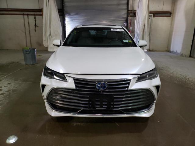 Photo 4 VIN: 4T1B21FB8KU005309 - TOYOTA AVALON XLE 