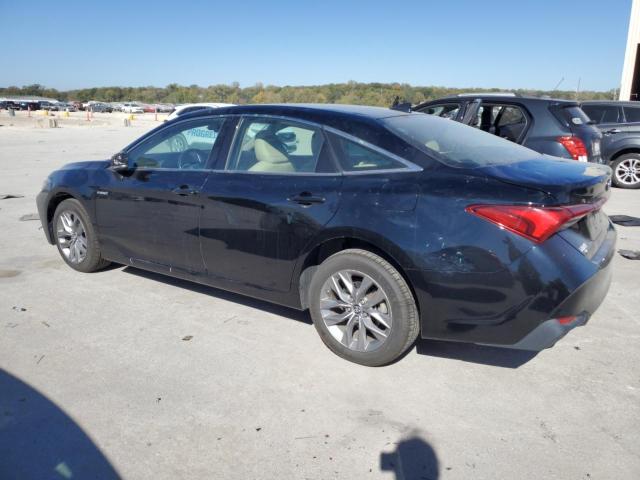 Photo 1 VIN: 4T1B21FB8KU006301 - TOYOTA AVALON XLE 