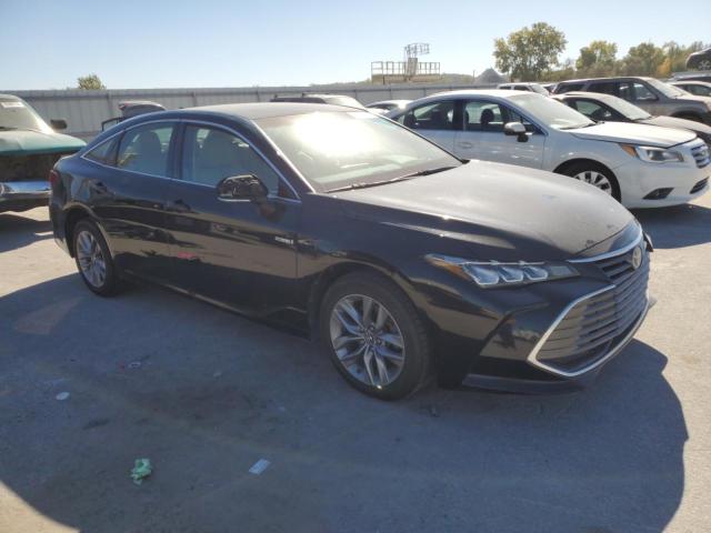 Photo 3 VIN: 4T1B21FB8KU006301 - TOYOTA AVALON XLE 